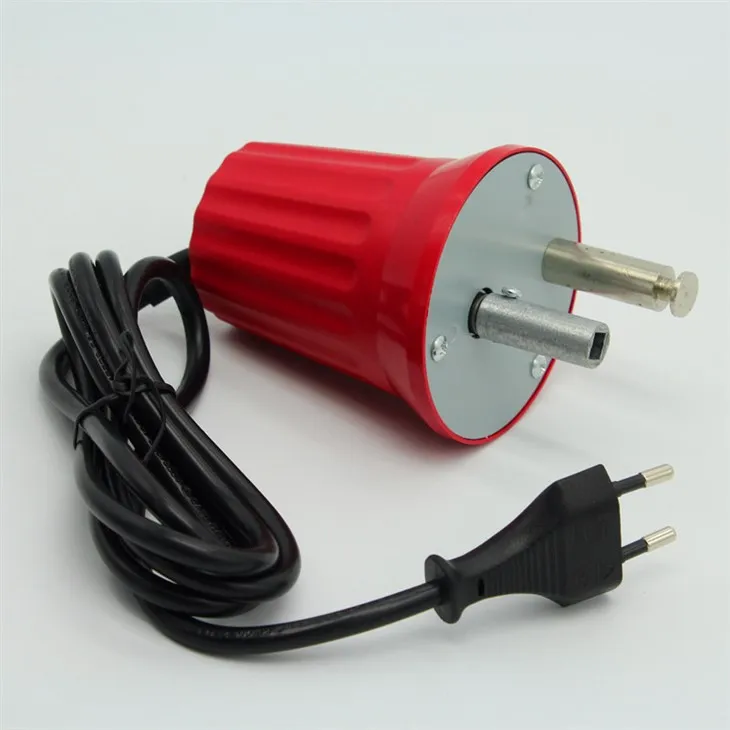 BBQEXPERT 100 % laadunvarmistus Grill Rotisserie Moottorin vaihto Koti AC Pig Rotisserie Moottori Myydään Grand Hall Rotisserie Vetomoottori FD801B