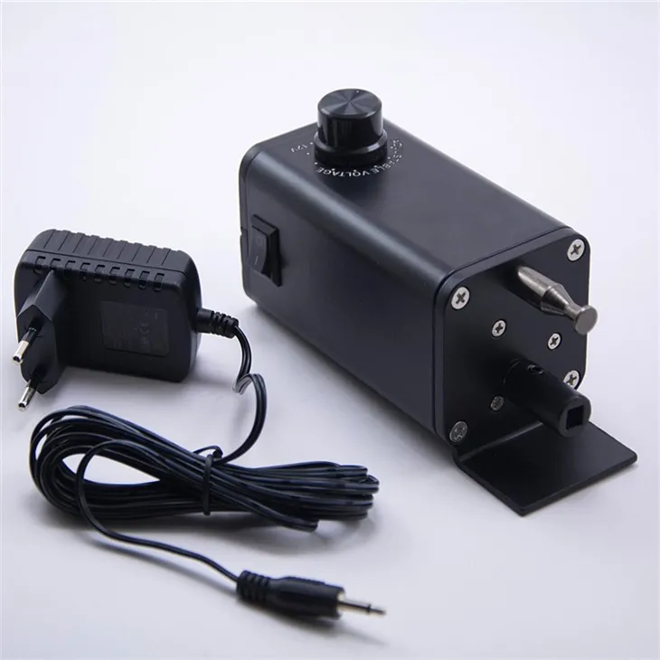 Vaihtuvanopeuksiset Rotisserie-moottorit grilleihin