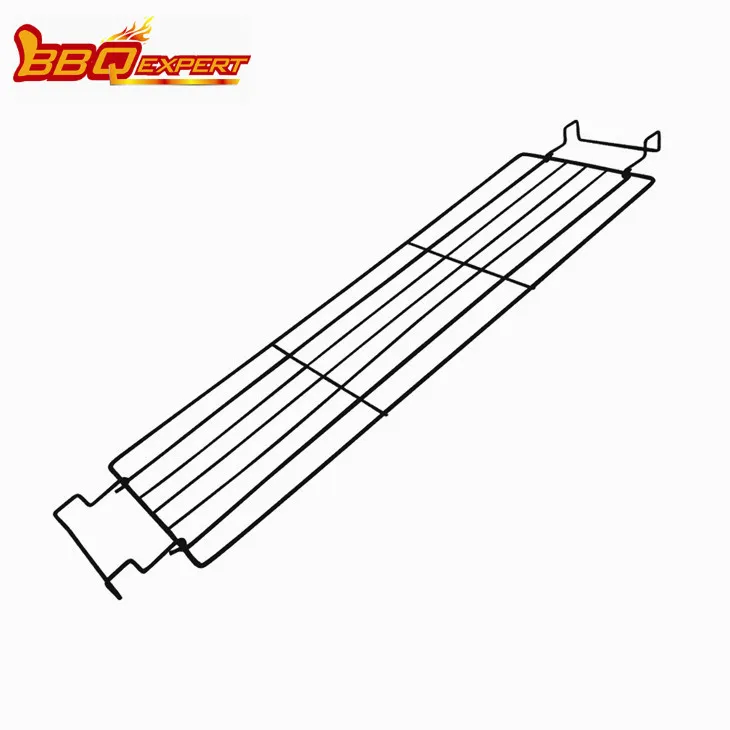 BBQEXPERT Räätälöity grillihyllysäilytys myynnissä
