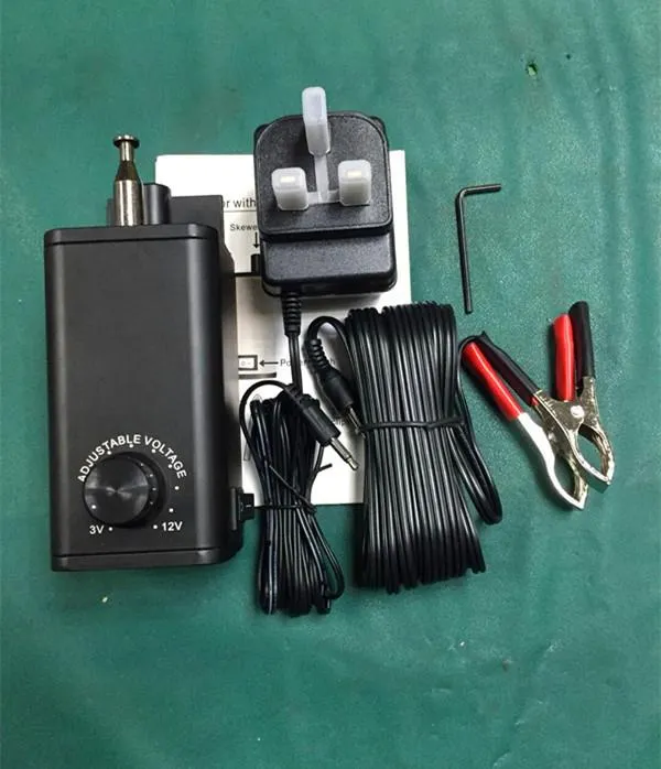 Sähköinen Rotisserie-moottori